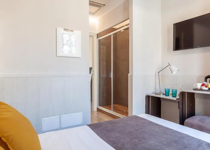 Residenza Cavallini 4*