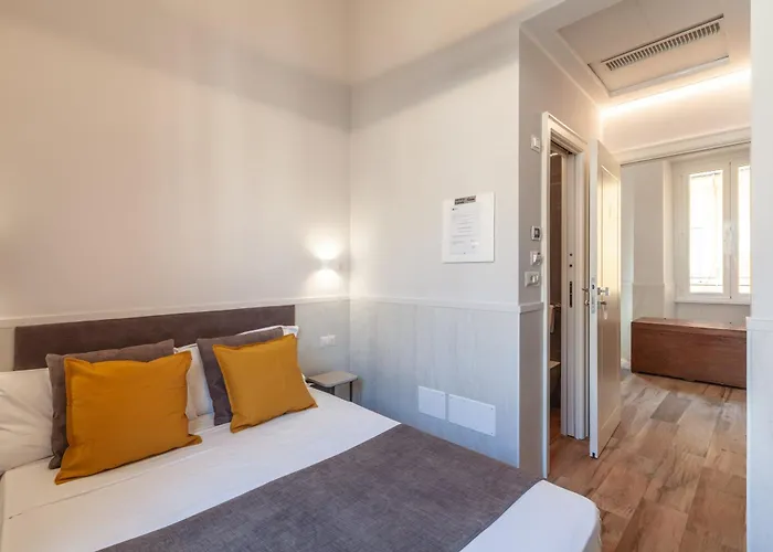 Vendégház Residenza Cavallini