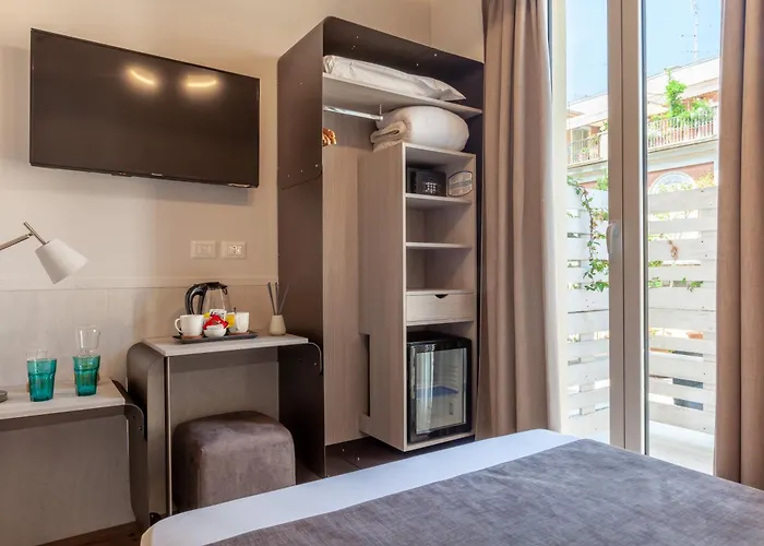 Residenza Cavallini