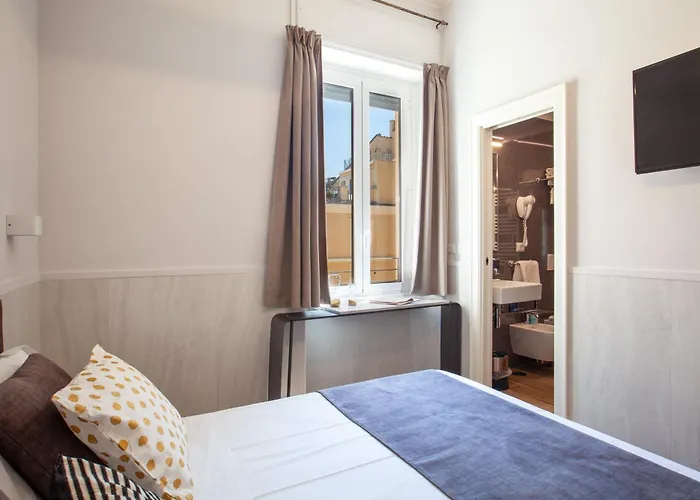 Residenza Cavallini