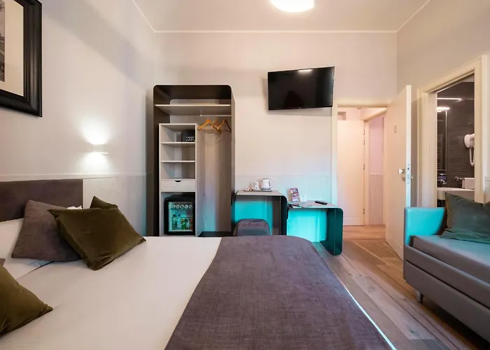 Vendégház Residenza Cavallini