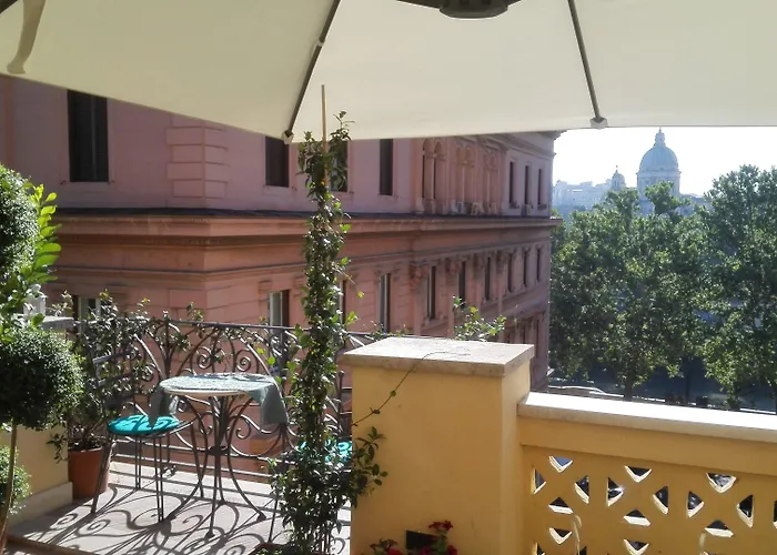 Residenza Cavallini