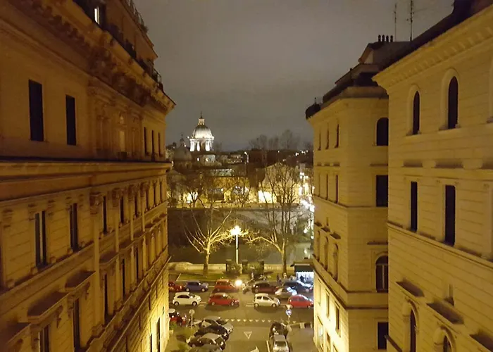 Vendégház Residenza Cavallini