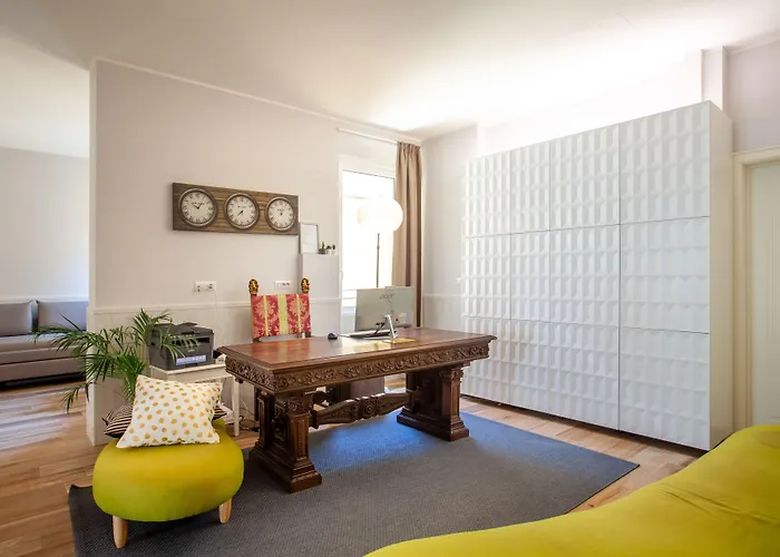 Residenza Cavallini Vendégház 4*
