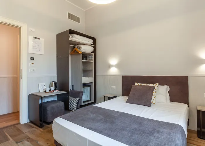 Residenza Cavallini