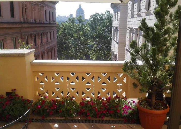 Vendégház Residenza Cavallini