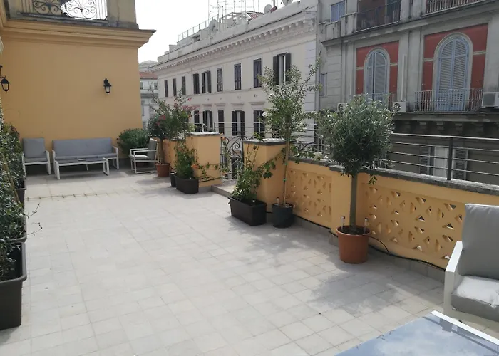 Residenza Cavallini 4*