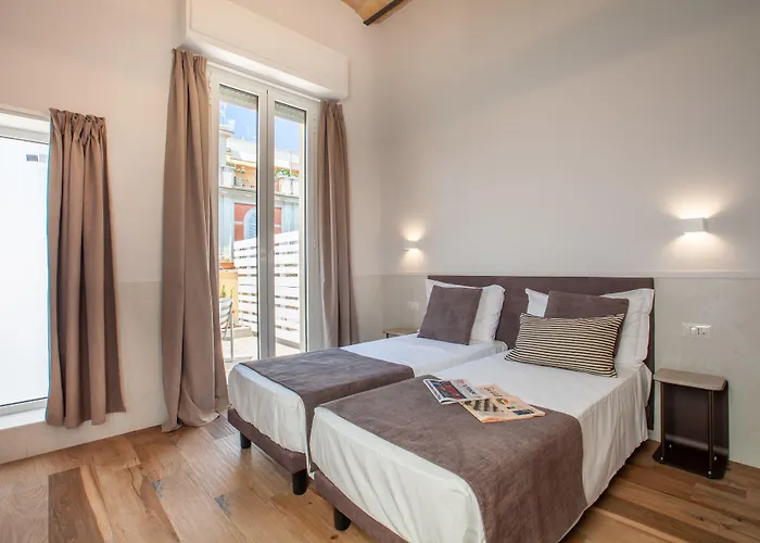Residenza Cavallini Vendégház 4*