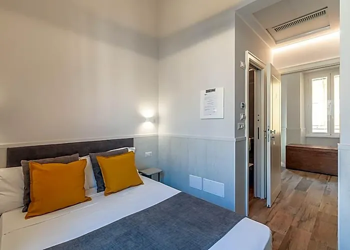 Residenza Cavallini