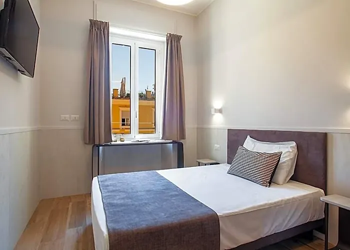Vendégház Residenza Cavallini 4*