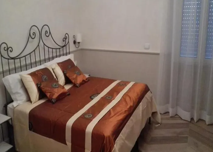 Vendégház Residenza Cavallini