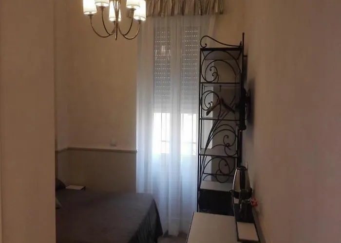 Residenza Cavallini Róma