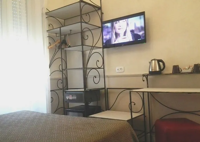 Residenza Cavallini 4*