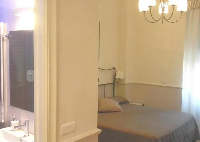 Residenza Cavallini Vendégház