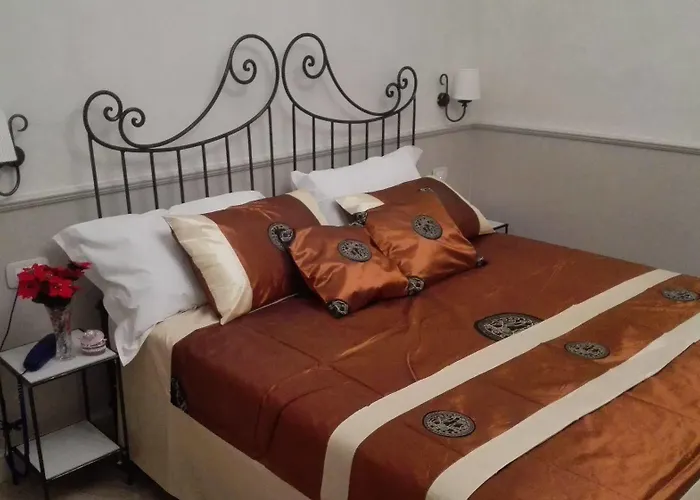 Residenza Cavallini בית הארחה 4*