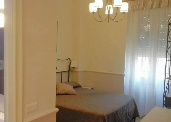 Residenza Cavallini 4* Róma