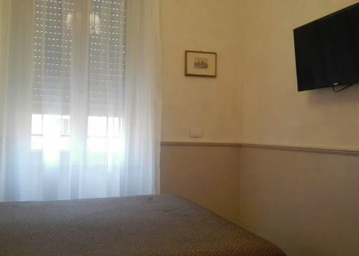 Residenza Cavallini בית הארחה