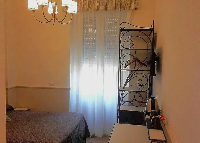 בית הארחה Residenza Cavallini