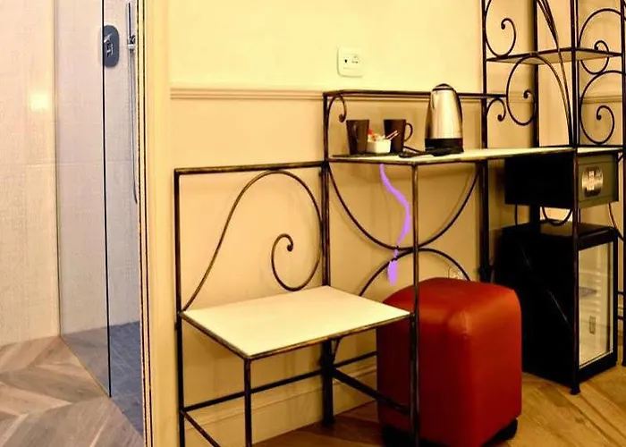 Residenza Cavallini Vendégház 4*