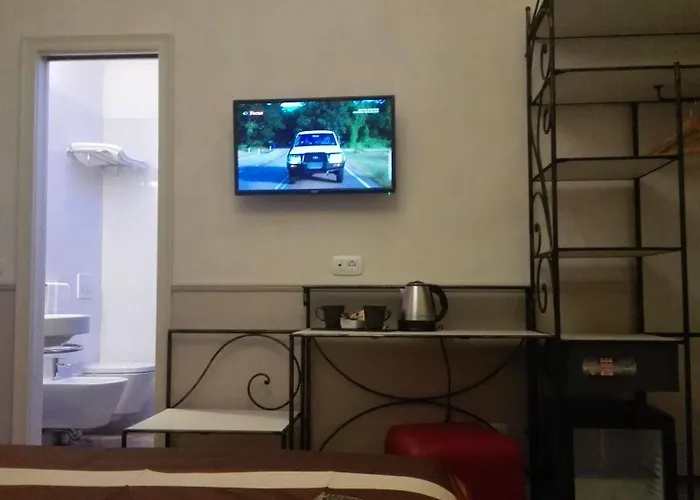 Vendégház Residenza Cavallini 4*