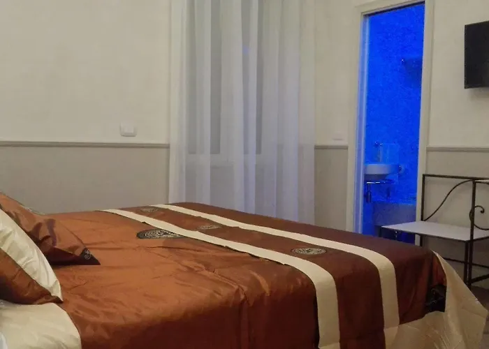 Residenza Cavallini