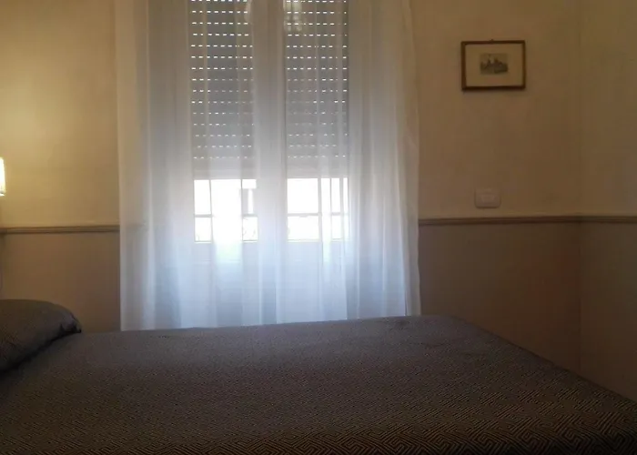 Residenza Cavallini בית הארחה רומא