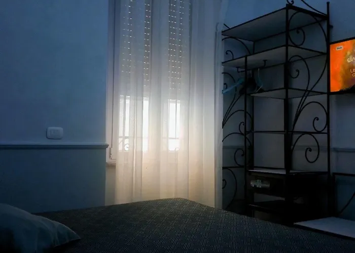 Residenza Cavallini 4* Róma