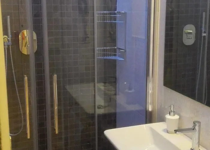 Residenza Cavallini 4*