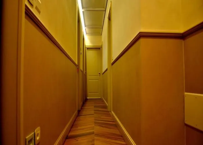 Residenza Cavallini 4*