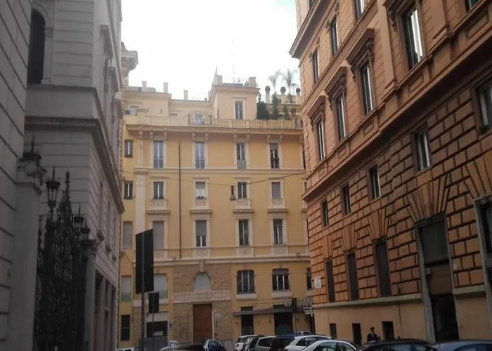 Residenza Cavallini