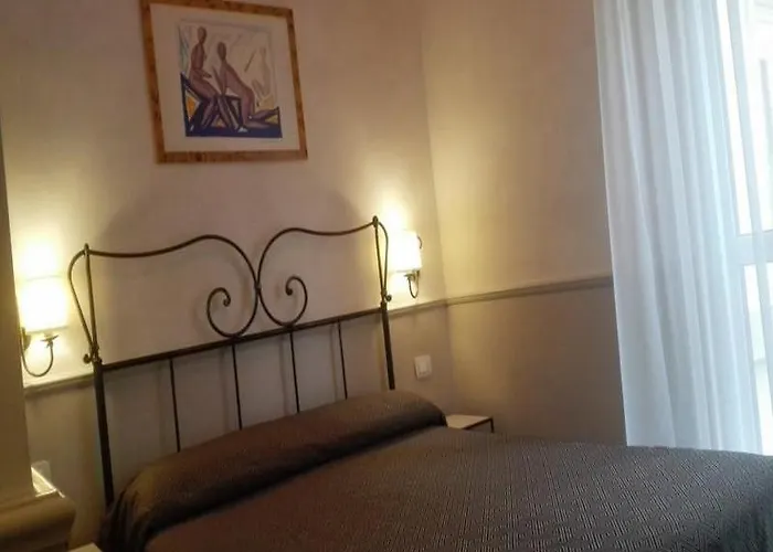 Residenza Cavallini 4*