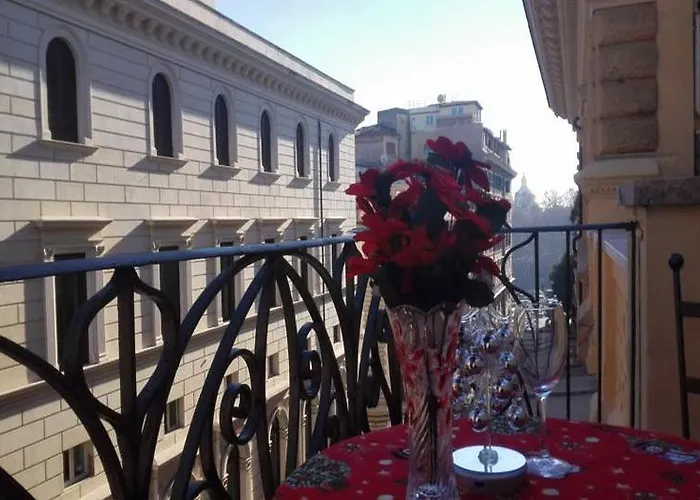 Residenza Cavallini Vendégház 4*