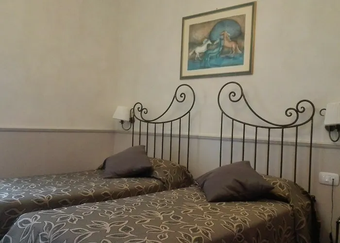 Residenza Cavallini Vendégház 4*