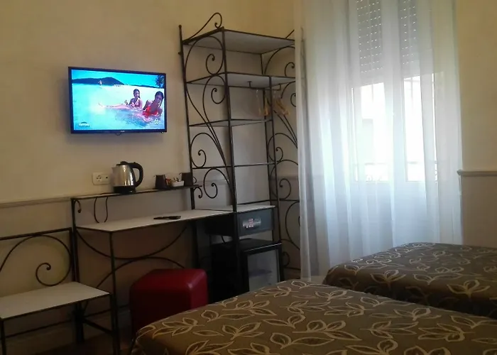 Residenza Cavallini 4*
