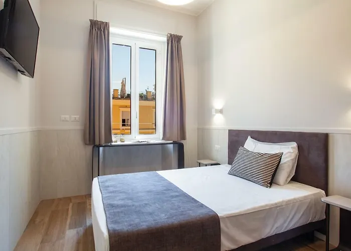 Residenza Cavallini Vendégház