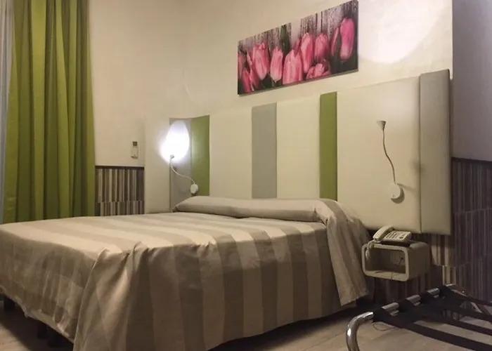 Residenza Cavallini Vendégház